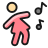 Aula de dança