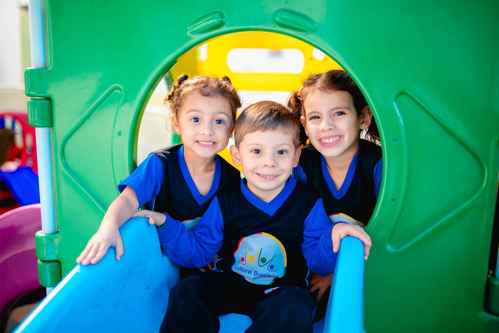 Educação Infantil