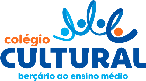 Logo Escola Cultural